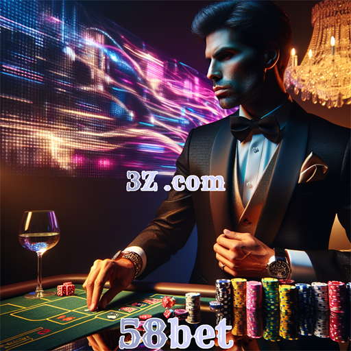 Descubra a Emoção do Blackjack no 58bet