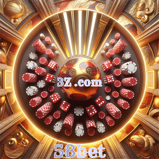 Explore a Emoção dos Jogos de Cassino na 58bet