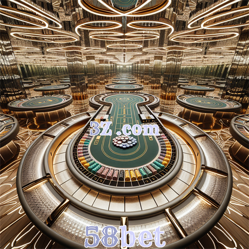 58bet oferece uma vasta gama de jogos de cassino e apostas esportivas com promoções atraentes e uma experiência de usuário intuitiva.