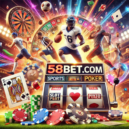 58bet
