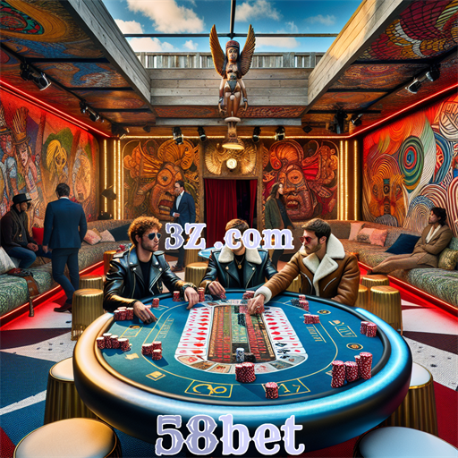 A Ascensão dos Jogos de Esportes no 58bet